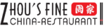 ZHOU´S FINE